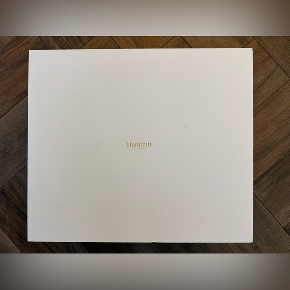 Hammitt Daniel Large Daisy Snake Retired - Picture 2 of 16